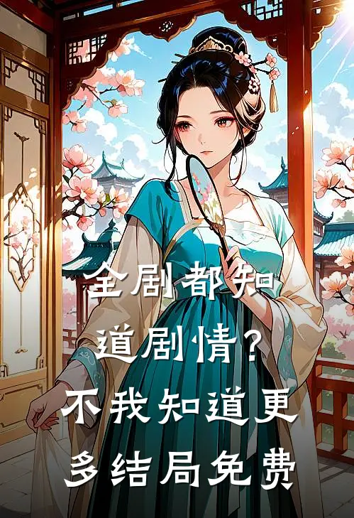 全剧都知道剧情？不，我知道更多结局免费