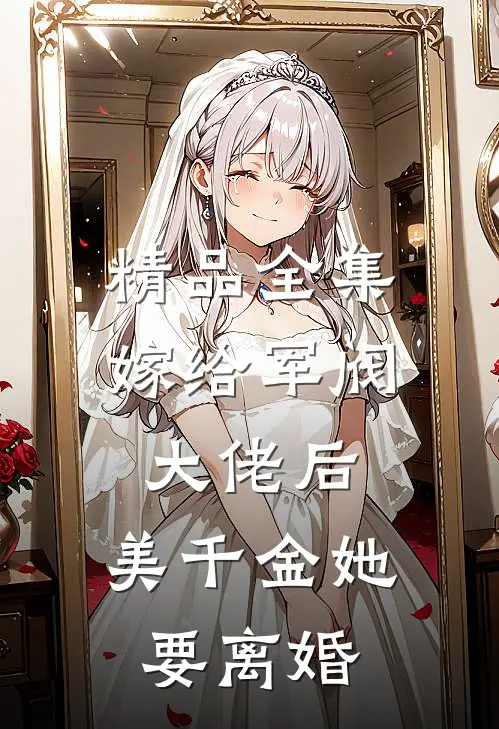 精品全集嫁给军阀大佬后，美千金她要离婚