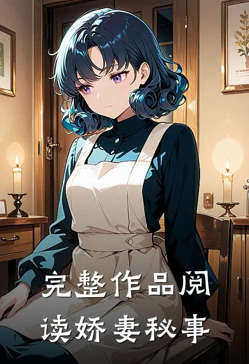 完整作品阅读娇妻秘事