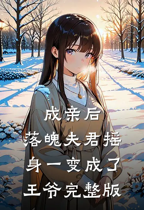 成亲后，落魄夫君摇身一变成了王爷完整版