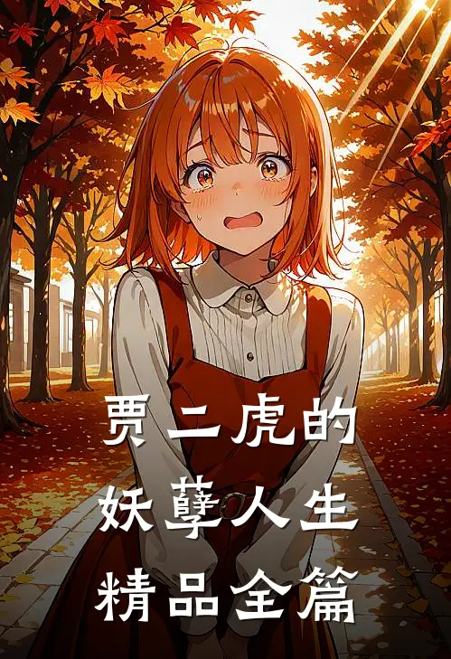 贾二虎的妖孽人生精品全篇