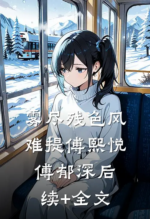 雾尽残色风难提傅熙悦傅郁深后续+全文