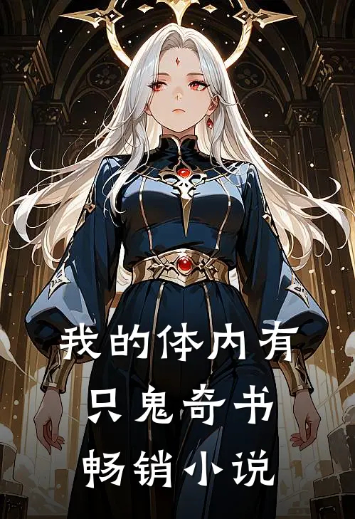 我的体内有只鬼奇书畅销小说