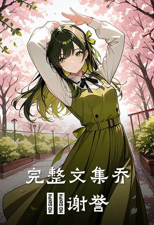 完整文集乔玥玥谢誉