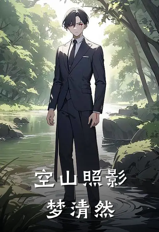 空山照影梦清然