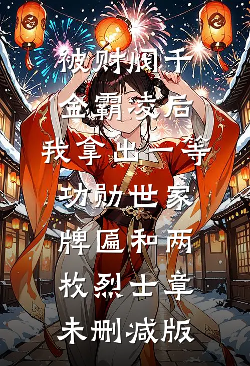 被财阀千金霸凌后，我拿出一等功勋世家牌匾和两枚烈士章未删减版