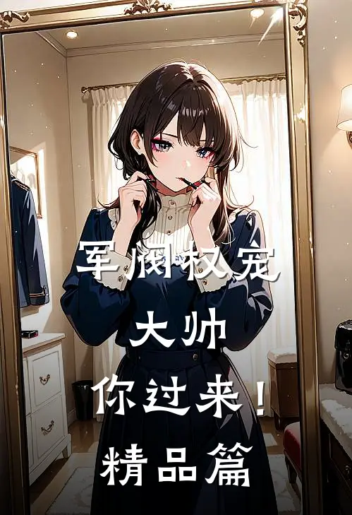 军阀权宠：大帅，你过来！精品篇