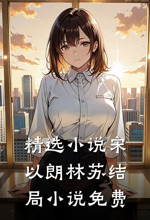 精选小说宋以朗林苏结局 小说免费