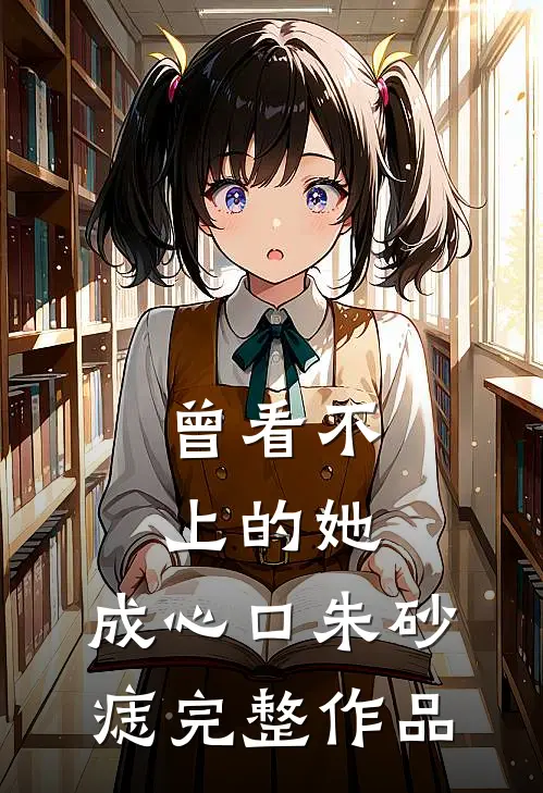 曾看不上的她，成心口朱砂痣完整作品
