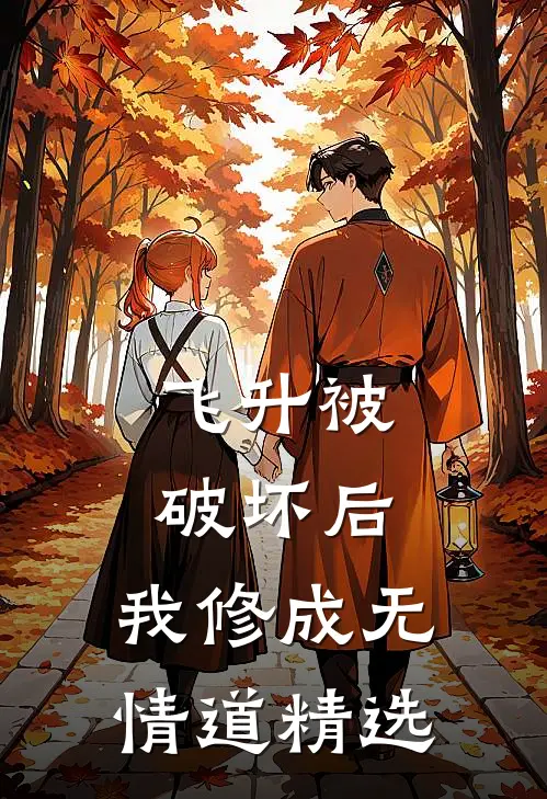 飞升被破坏后，我修成无情道精选