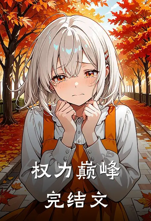 权力巅峰完结文