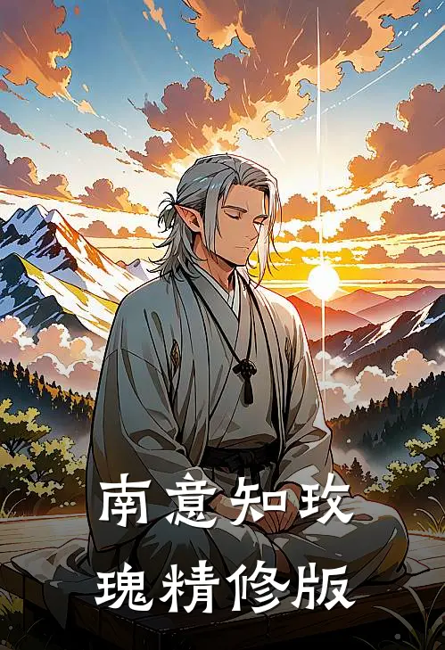 南意知玫瑰精修版