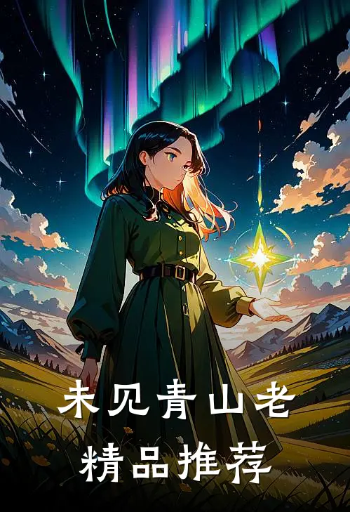 未见青山老精品推荐