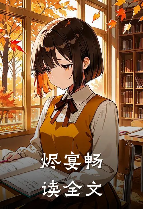 烬宴畅读全文
