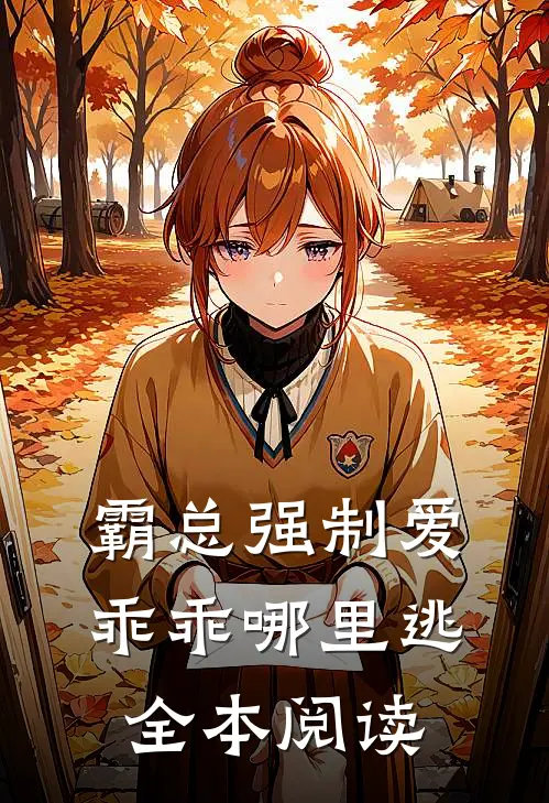 霸总强制爱，乖乖哪里逃全本阅读