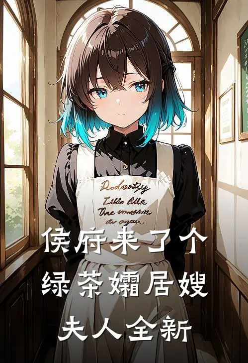 侯府来了个绿茶孀居嫂夫人全新