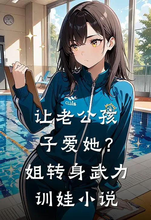 让老公孩子爱她？姐转身武力训娃小说