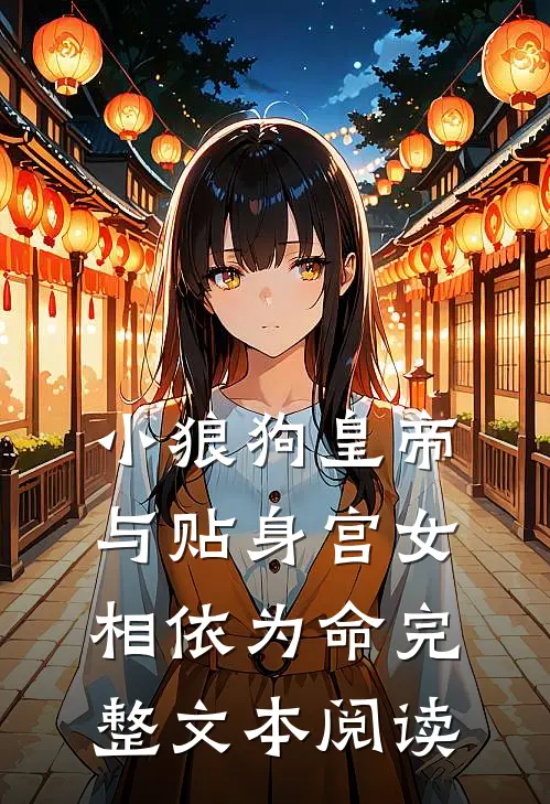 小狼狗皇帝与贴身宫女相依为命完整文本阅读