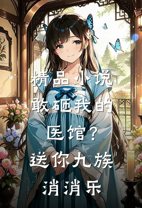 精品小说敢砸我的医馆？送你九族消消乐