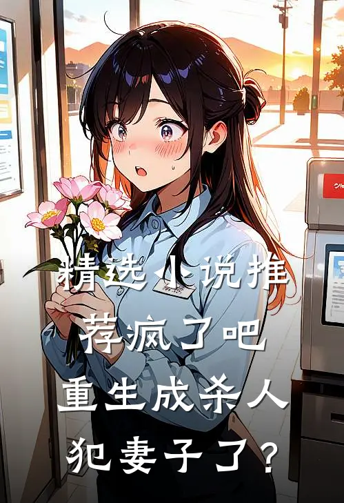 精选小说推荐疯了吧，重生成杀人犯妻子了？