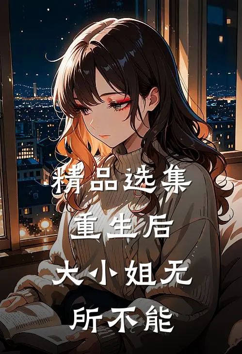 精品选集重生后，大小姐无所不能