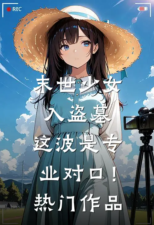 末世少女入盗墓，这波是专业对口！热门作品