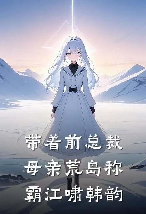 带着前总裁母亲荒岛称霸江啸韩韵