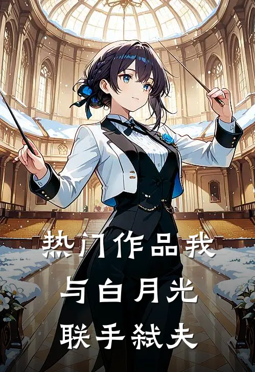 热门作品我与白月光联手弑夫