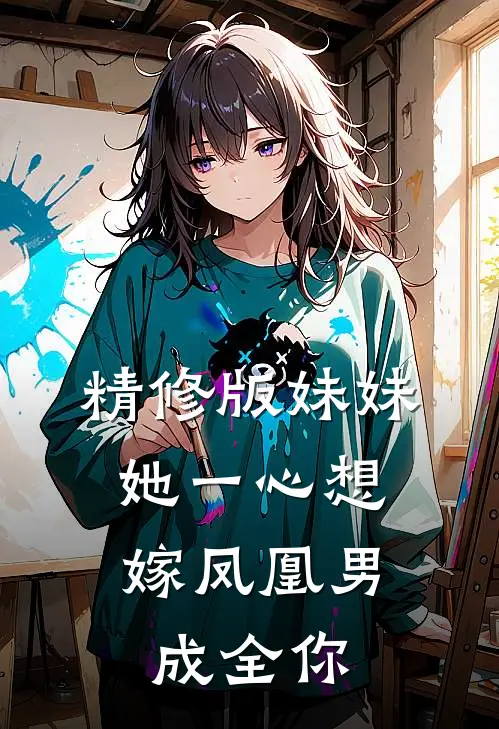 精修版妹妹她一心想嫁凤凰男，成全你