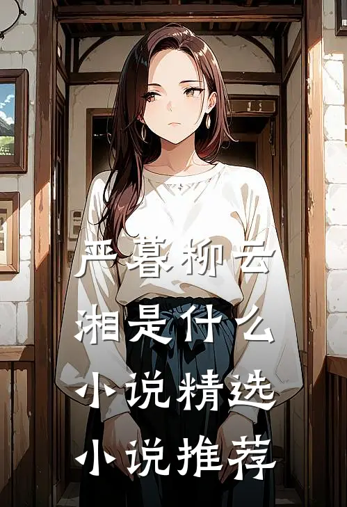 严暮柳云湘是什么小说精选小说推荐