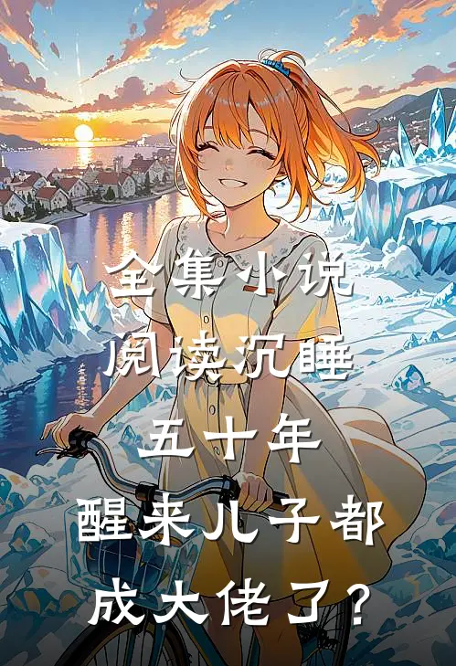 全集小说阅读沉睡五十年，醒来儿子都成大佬了？