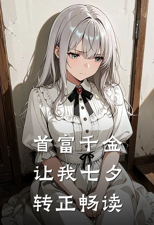 首富千金让我七夕转正畅读