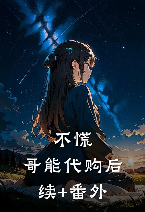 不慌，哥能代购后续+番外