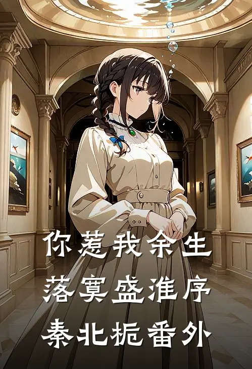 你惹我余生落寞盛淮序秦北栀番外