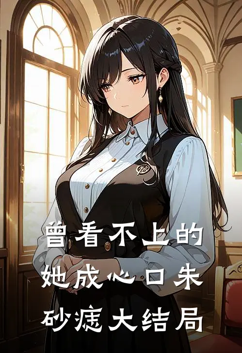 曾看不上的她成心口朱砂痣大结局