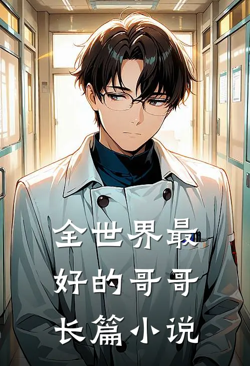 全世界最好的哥哥长篇小说