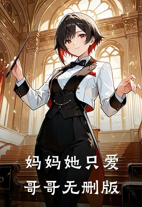妈妈她只爱哥哥无删版