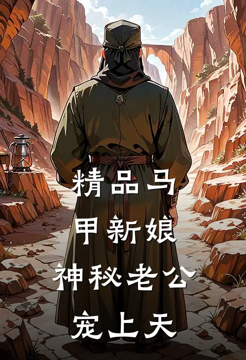 精品马甲新娘：神秘老公宠上天