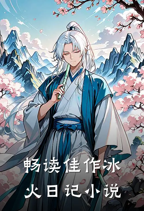 畅读佳作冰火日记小说