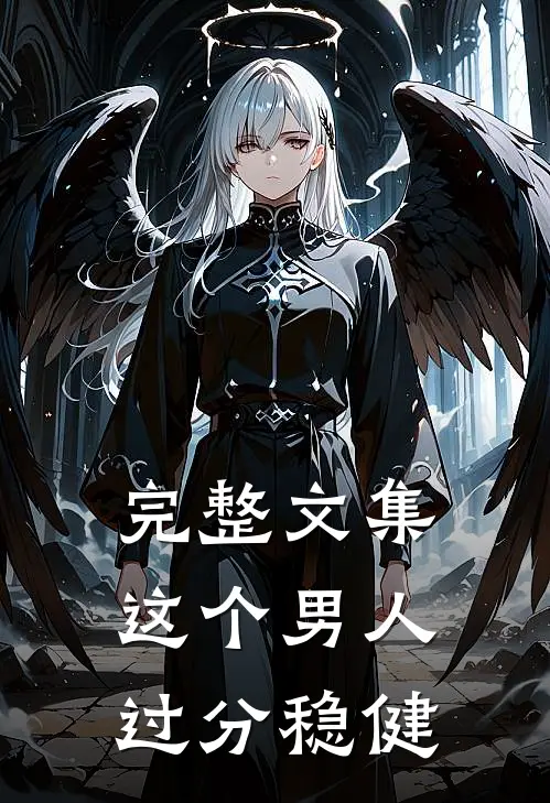 完整文集这个男人过分稳健