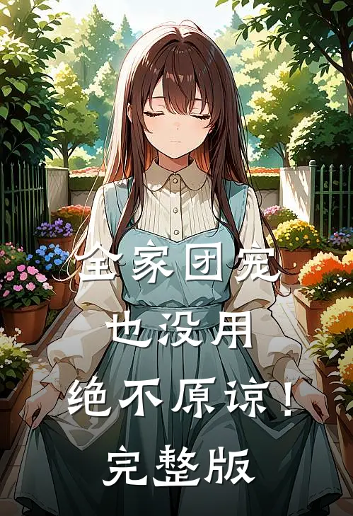 全家团宠也没用，绝不原谅！完整版