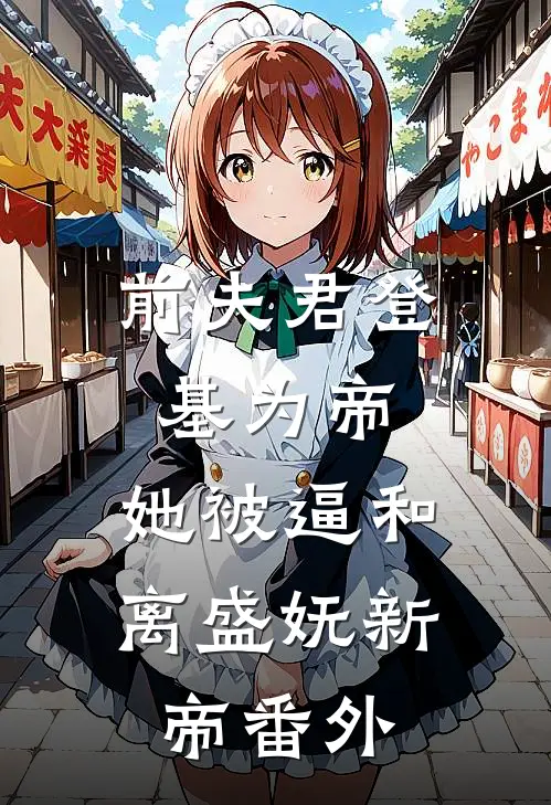 前夫君登基为帝，她被逼和离盛妩新帝番外