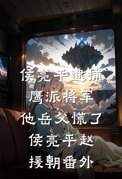 侯亮平逮捕鹰派将军，他岳父慌了侯亮平赵援朝番外