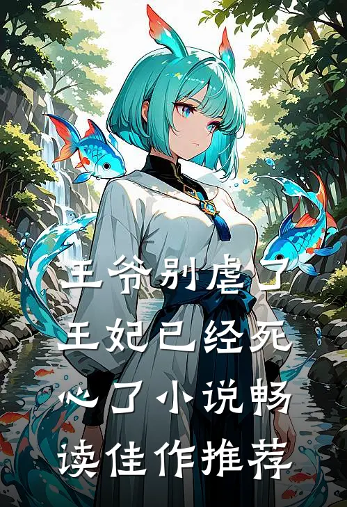 王爷别虐了,王妃已经死心了小说畅读佳作推荐