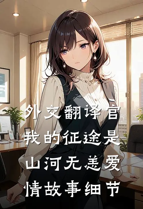 外交翻译官我的征途是山河无恙爱情故事细节