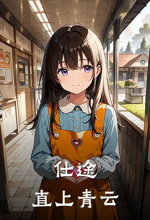 仕途：直上青云
