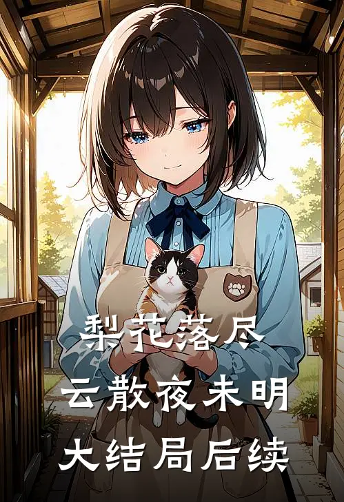 梨花落尽，云散夜未明大结局后续