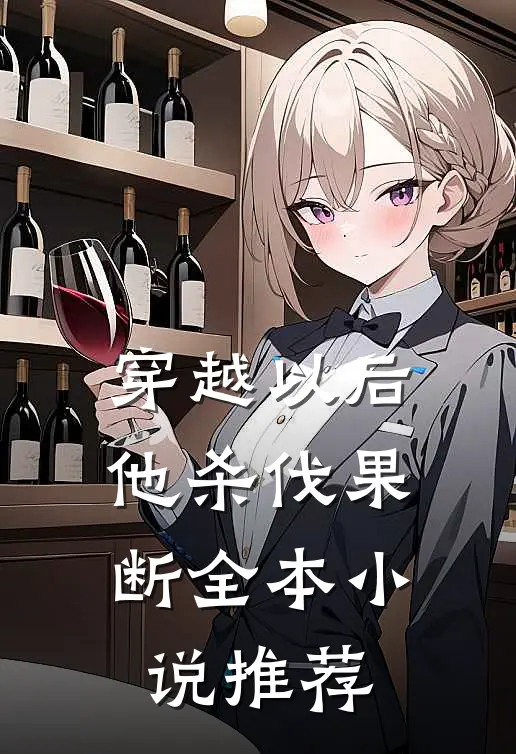 穿越以后，他杀伐果断全本小说推荐