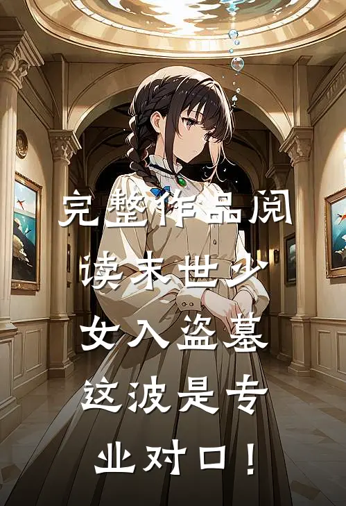 完整作品阅读末世少女入盗墓，这波是专业对口！