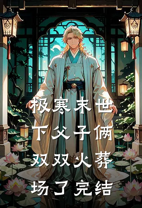 极寒末世下父子俩双双火葬场了完结